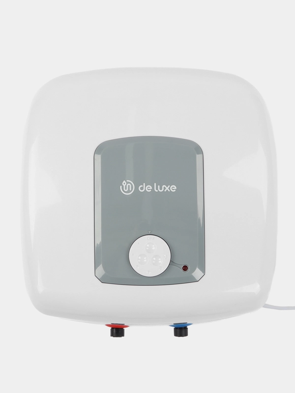 Электроводонагреватель De Luxe под мойкой DSZF15-LJ/15CE