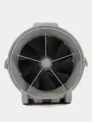 Вентилятор приточно-вытяжной 250 канальный двухскоростной TYPHOON 250 2SP