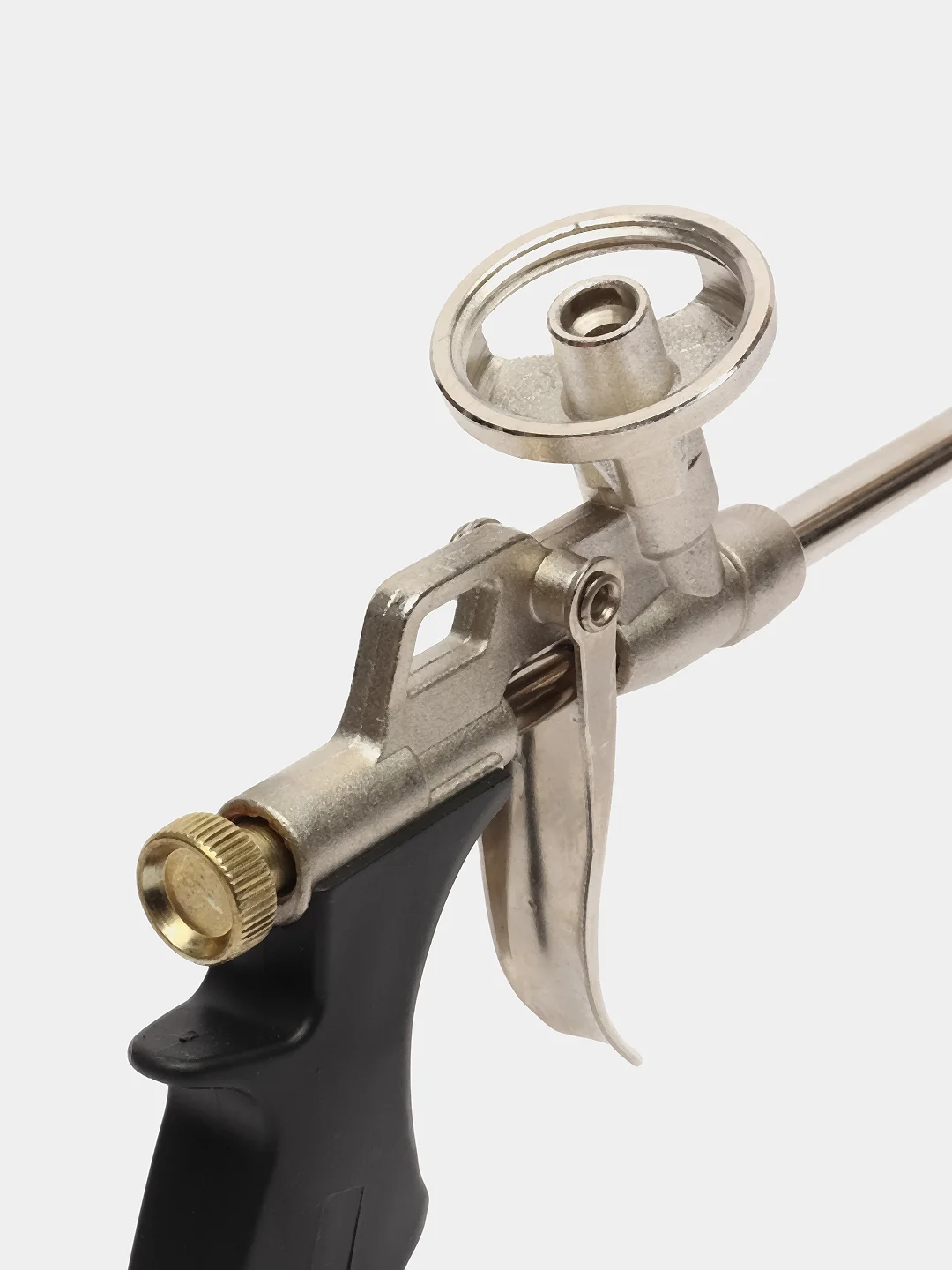 Пистолет для монтажной пены Instrumentlar G112