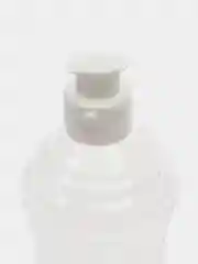 Розовый поилка для собак уличная на карабине, 250 мл / 500 мл. Бутылка поильник для собак