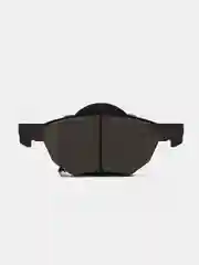 Колодки тормозные HONDA ACCORD 2.0/2.2/2.4 03 передние Hi-Q SP1573