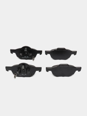 Колодки тормозные HONDA ACCORD 2.0/2.2/2.4 03 передние Hi-Q SP1573