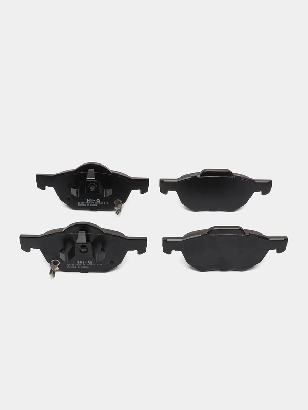 Колодки тормозные HONDA ACCORD 2.0/2.2/2.4 03 передние Hi-Q SP1573
