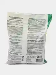 Смешанное минеральное удобрение с КРЕМНЕМАГОМ для ГАЗОНА 1кг