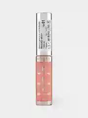 Масло для губ LUXVISAGE Beauty elixir, тон 01 Ягодный эликсир, 5,5 г