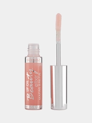 Масло для губ LUXVISAGE Beauty elixir, тон 01 Ягодный эликсир, 5,5 г