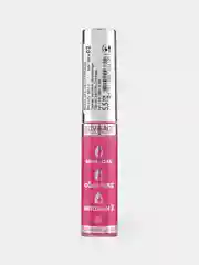 Масло для губ LUXVISAGE Beauty elixir, тон 02, Фруктовый эликсир