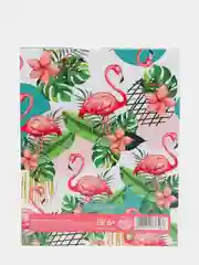 Коралловый дневник школьный для 1-11 классов, твёрдая обложка