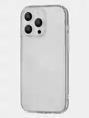 Чехол для iPhone 15 Pro Max uBear Real Case, усиленный