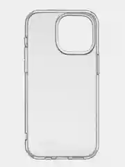 Чехол для iPhone 15 Pro Max uBear Real Case, усиленный