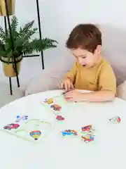 Игрушки для ванны. Транспорт