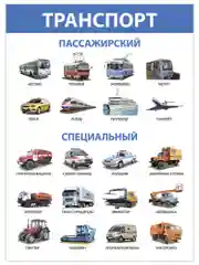 Комплект плакатов Дрофа-Медиа "Развитие ребенка"