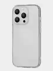 Чехол для iPhone 15 Pro uBear Real Case, усиленный