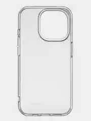 Чехол для iPhone 15 Pro uBear Real Case, усиленный