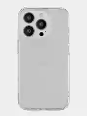 Чехол для iPhone 15 Pro uBear Real Case, усиленный
