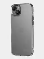 Чехол для iPhone 15 Plus uBear Real Case, усиленный