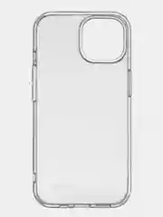 Чехол для iPhone 15 uBear Real Case, усиленный