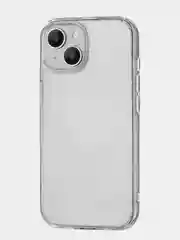 Чехол для iPhone 15 uBear Real Case, усиленный