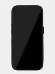 Темно-синий чехол для iPhone 15 Pro Max uBear Cloud Mag Case, MagSafe совместимый, усиленный, силк-тач
