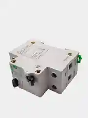 Дифференциальный автомат Schneider Electric Easy9 2Р 16/20/25/32/40А 30мА 4,5кА (C)