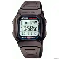 Часы электронные CASIO W-800H-1A