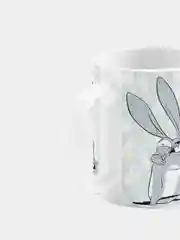 Кружка керамическая Не сломлена