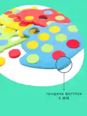 Талантливое поколение. Мозаика для мальчиков Дрофа-Медиа