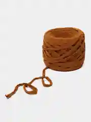 Медный трикотажная пряжа, хлопок