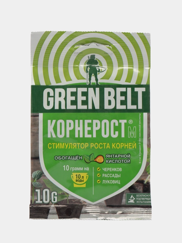Корнерост 10г Техноэкспорт