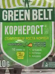 Корнерост 10г Техноэкспорт