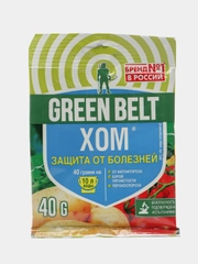 Green Belt ХОМ защ от болезней 40г