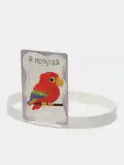 Желтый кто я ? Кто ты? Настольная детская игра Тарантинки