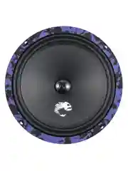 DL Audio Piranha 200 Акустика 20см. (8")
