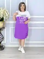 Женское летнее платье