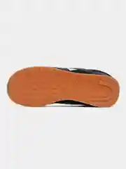 Серый кроссовки мужские