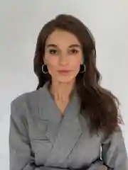 Круглые серьги кольца с камнями под серебро, повседненые, вечерние, на праздник, выпускной