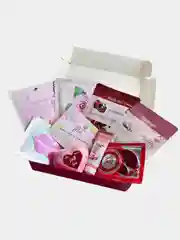 Подарочный набор женский с уходовой косметикой, подарок девушке, маме, подруге, сестре