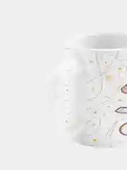Кружка керамическая "Знаки Зодиака. Корги: Стрелец"