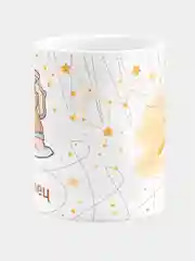 Кружка керамическая "Знаки Зодиака. Корги: Стрелец"