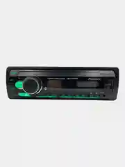 Автомагнитола 1 DIN X2863SBT, Bluetooth, с громкой связью, 7 цветов подсветки