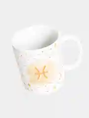 Кружка керамическая "Знаки Зодиака. Корги: Рыбы"