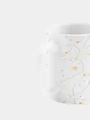 Кружка керамическая "Знаки Зодиака: Корги Козерог"