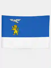 Флаг города Белгород 135х90см