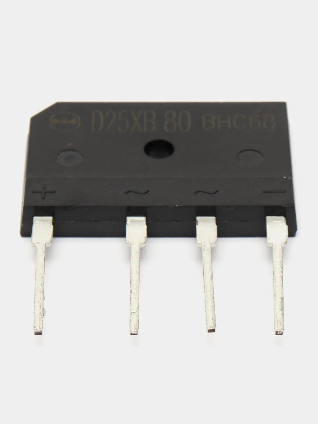 Диодный мост D25SBA80 D25XB80 D25XB60 GBU25J 25A 800V рядный