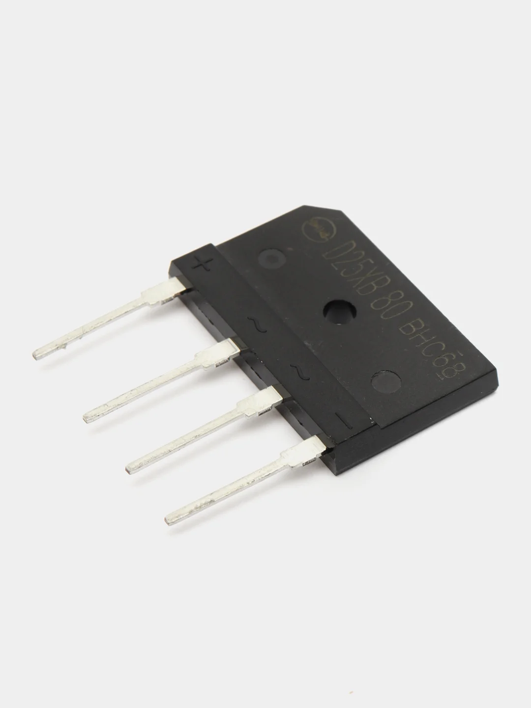 Диодный мост D25SBA80 D25XB80 D25XB60 GBU25J 25A 800V рядный