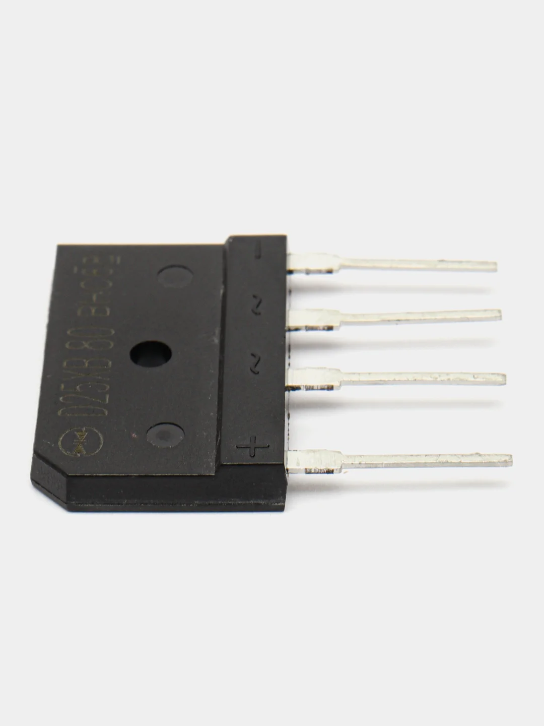 Диодный мост D25SBA80 D25XB80 D25XB60 GBU25J 25A 800V рядный