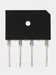 Диодный мост D25SBA80 D25XB80 D25XB60 GBU25J 25A 800V рядный