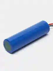 Аккумулятор литий-ионный 18650 1800mAh 3.7V с разъемом XH2.54