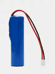 Аккумулятор литий-ионный 18650 1800mAh 3.7V с разъемом XH2.54