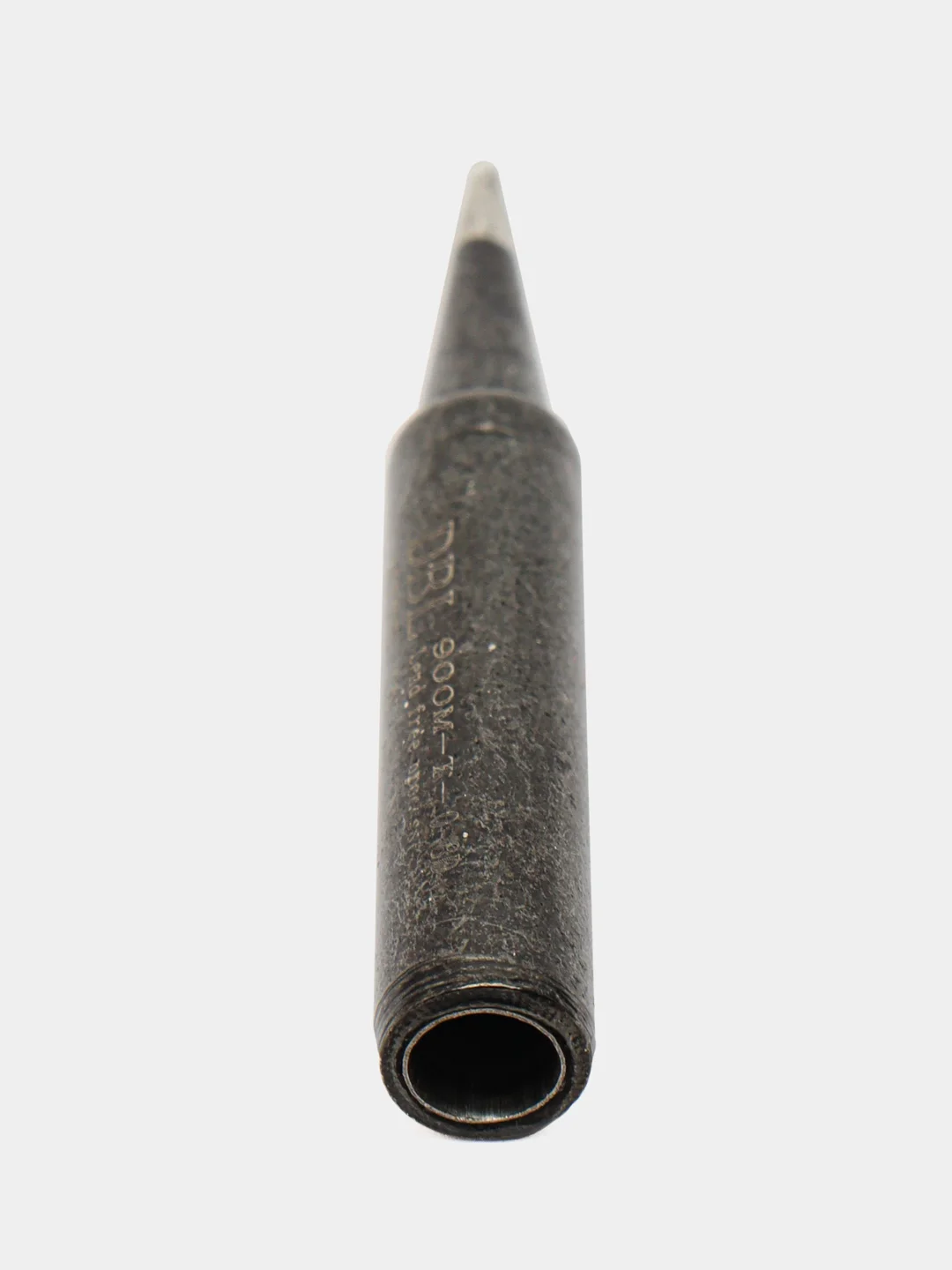 Жало для паяльника 900M-T-0.8D DBL Premium black